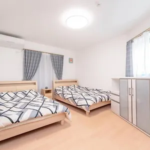 アパート 合綠の宿 205, 大阪市