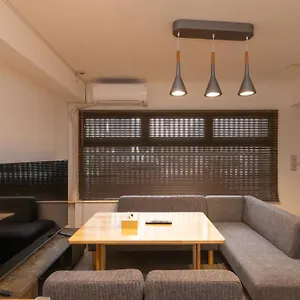 アパート Ocean Nipponbashi Higashi, 大阪市